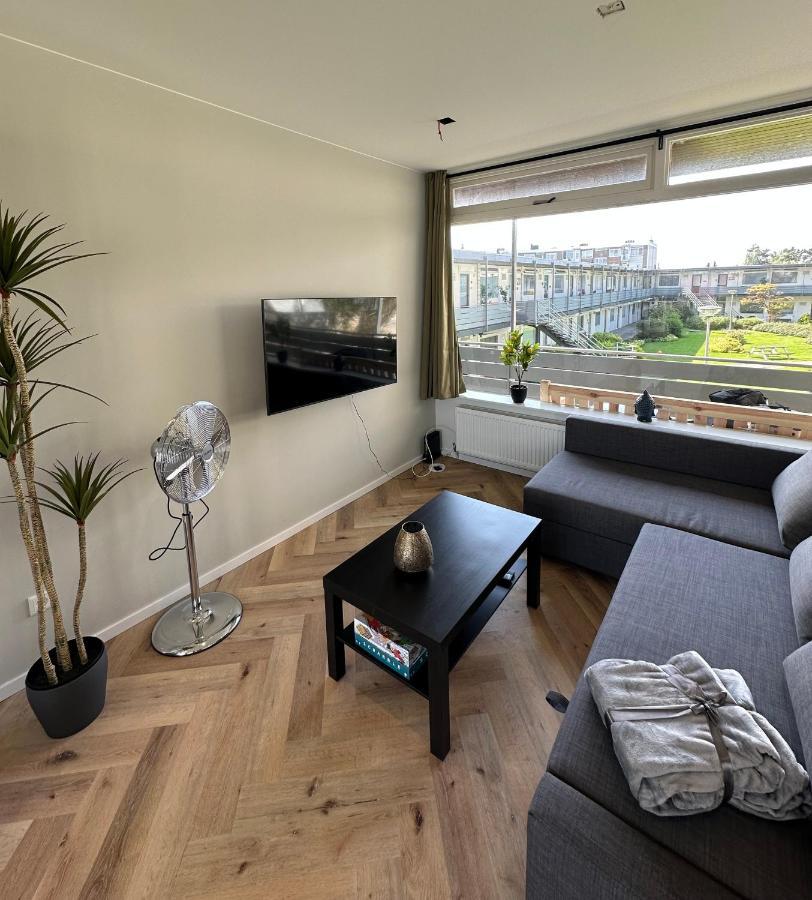 @92 Apartment Zandvoort Luaran gambar