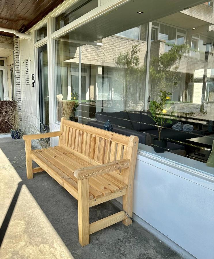 @92 Apartment Zandvoort Luaran gambar