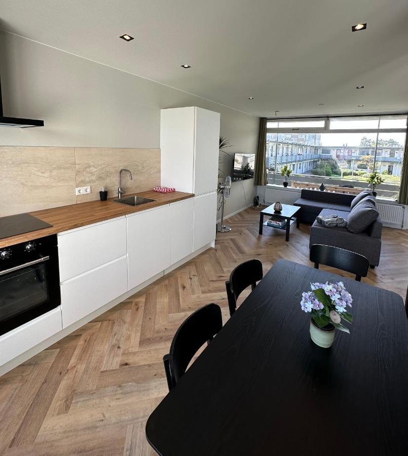 @92 Apartment Zandvoort Luaran gambar